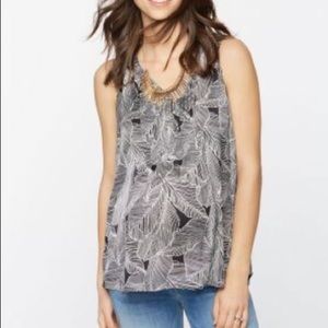 A Pea In The Pod Maternity top size small